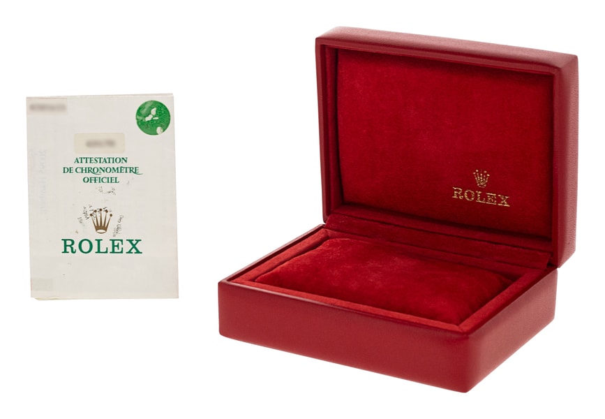 Rolex Datejust Lady 69178